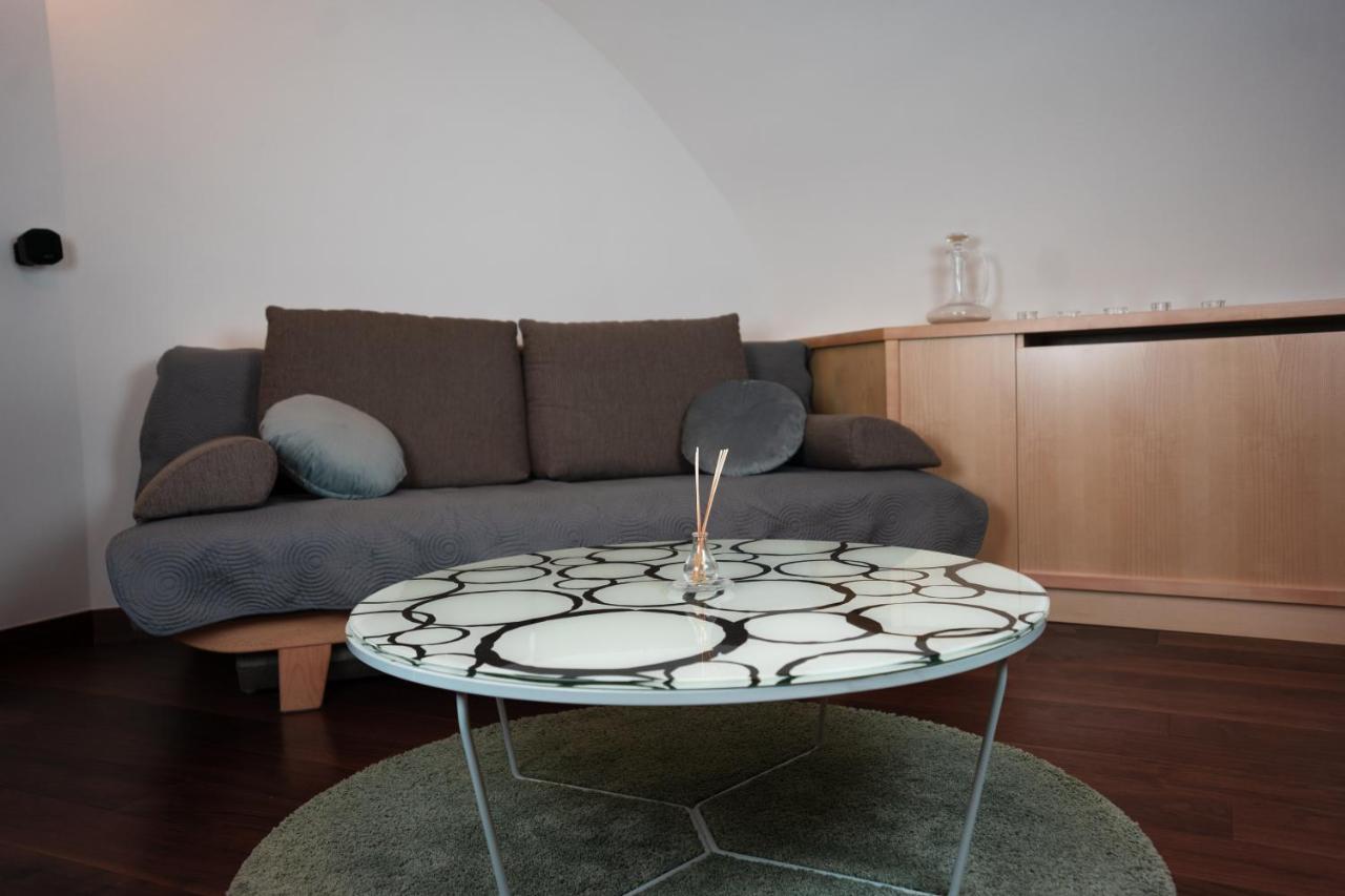 Trziste Apartmán