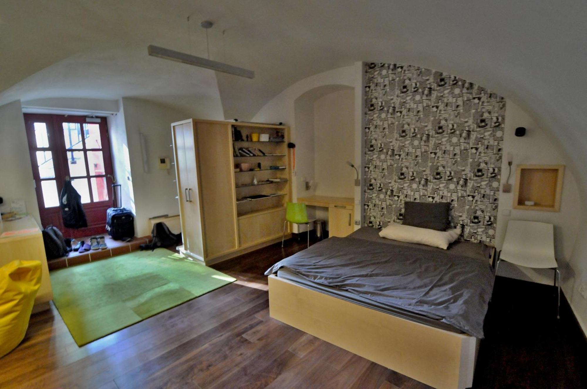 Apartmán Trziste