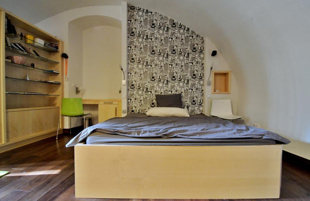 Apartmán Trziste *