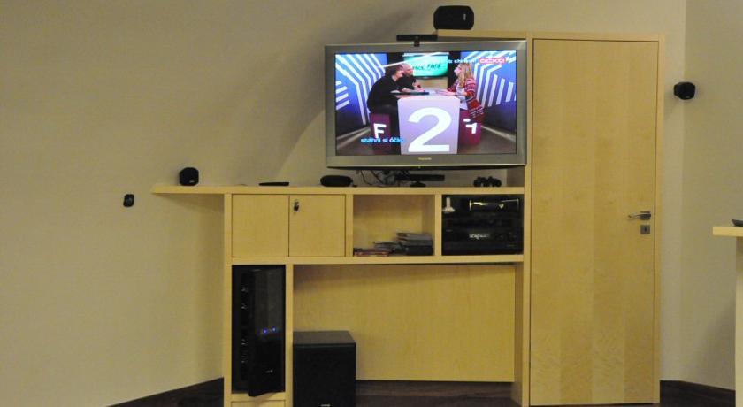 Trziste Apartmán