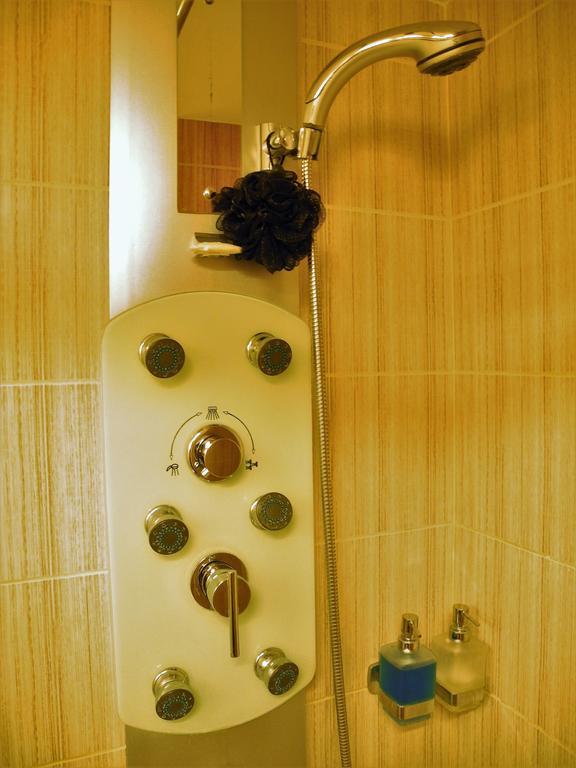 Trziste Apartmán