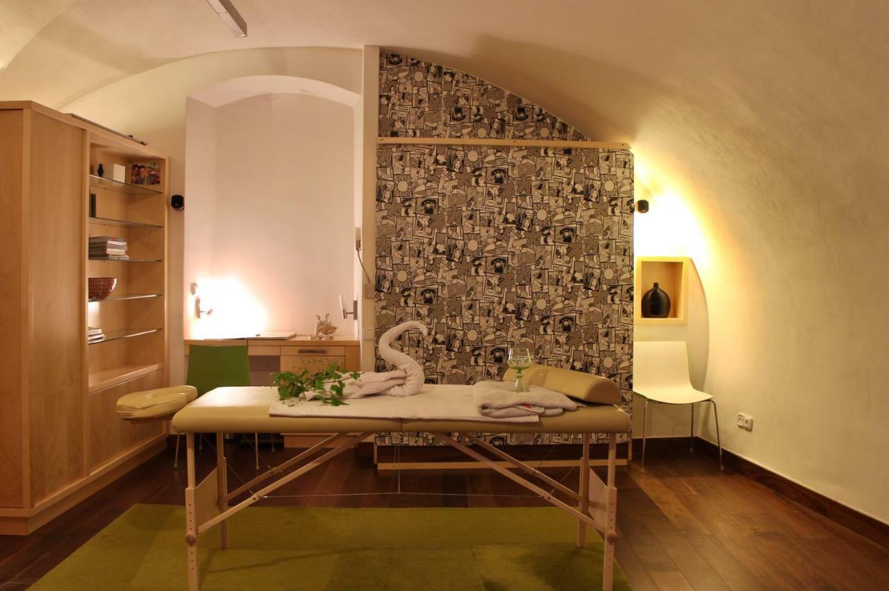 Trziste Apartmán Prague